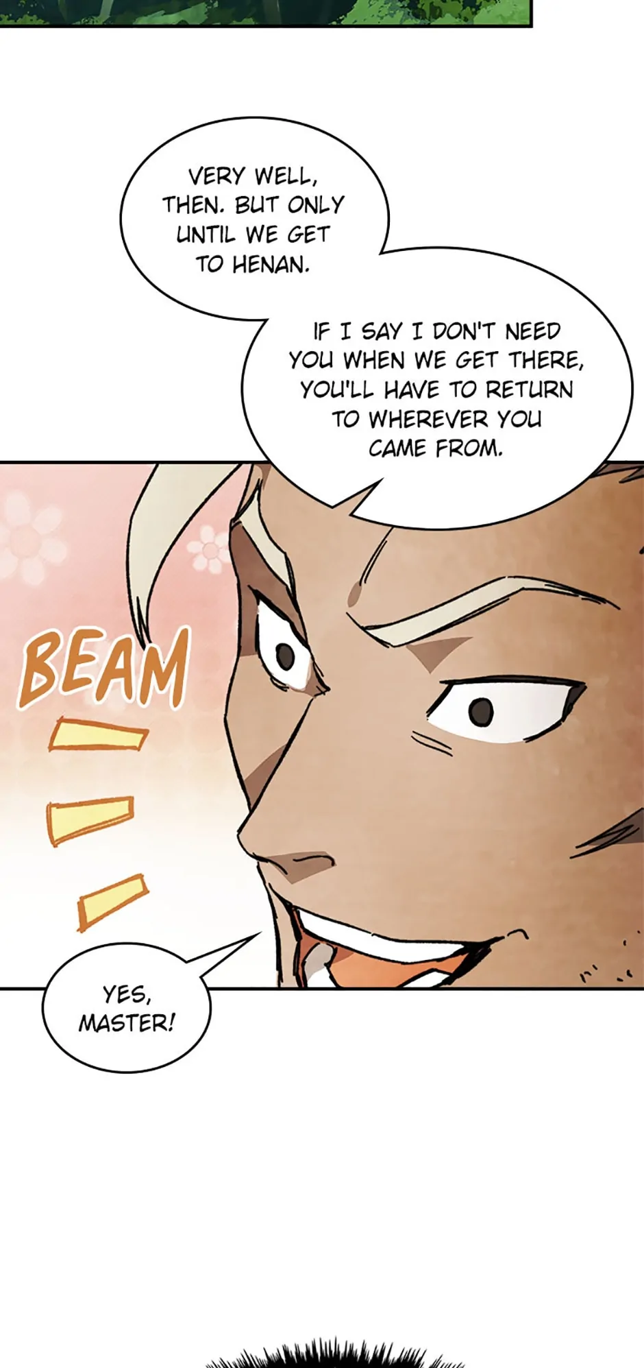 Yi Shen Dang Guan Chapter 80 47